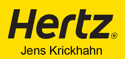 Hertz Jens Krickhahn