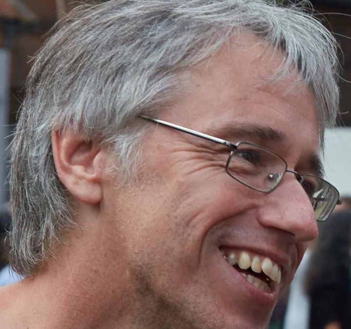 Interview mit Steffen Thiele